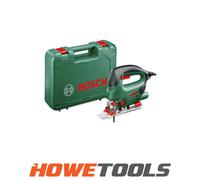 Bosch jigsaw PST 800 PEL (530 W, in case)