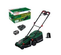 Bosch DIY Rotak 18V-32 (1 x 4.0Ah) Cordless Lawn Mower 06008B9P70