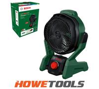 Bosch 18V 9" Cordless Fan (Bare Tool)