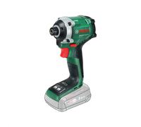 Bosch UNIVERSALIMPACTDRIVE 18V-210 18v P4A Cordless Brushless Impact Driver No Batteries No Charger No Case