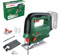 Bosch UNIVERSALSAW 18V-100 P4A 18v Cordless Jigsaw No Batteries No Battery Charger No Case