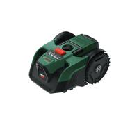 Bosch VISIMOW 18V-200 P4A 18v Cordless Camera Robotic Lawnmower 175mm No Batteries No Charger