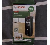 Bosch Zamo Digital Laser Measure up to 25m Range 0603672900