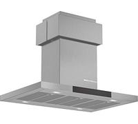 Bosch DIZ2CX5C6 Accessories for Cooker Hoods, Clean Air Plus Recirculation Module, Made in Germany