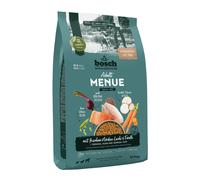 Bosch Dog HPC Menu Adult with North Sea Salmon & Trout 12 kg (7,49€/kg)