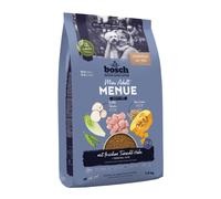 Bosch Dog HPC Menu Mini Adult with Animal Welfare Chicken 1 kg (18,90€/kg)