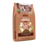 Bosch Dog HPC Menu Mini Junior with Animal Welfare Chicken 2.4 kg (€14.13/kg)