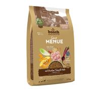 Bosch Dog HPC Menu Senior With Animal Welfare Chicken 2.4 Kg