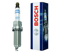 Bosch VR7NII33X - Spark Plugs Double Iridium - 1 piece