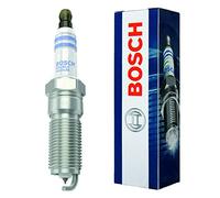 Bosch Spark Plug 0 242 236 675 for Jaguar XJ 2.0 Ti4, XF 2.0, XE 2.0
