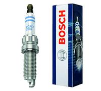 Bosch Double Iridium Spark Plug 0242140521, 1 Spark Plug