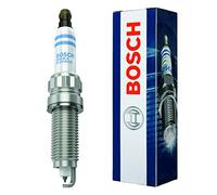 Bosch ZR5TPP33 - Spark Plugs Double Platinum - 1 piece