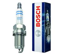 BOSCH 0242245576 Spark Plug Fits Audi A1 A3 A4 A5 Porsche Renault Seat Skoda VW