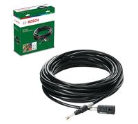 Bosch Drain Cleaner (10m, 160 bar, Compatible with: EasyAquatak 110/120, UniversalAquatak 125/130/135, AdvancedAquatak 140/150/160, AQT 33-10/33-11/35-12/37-13/40-13/42-13/45-14 X)