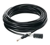 Bosch Drain Cleaner (10m, 160 bar, Compatible with: EasyAquatak 110/120, UniversalAquatak 125/130/135, AdvancedAquatak 140/150/160, AQT 33-10/33-11/35-12/37-13/40-13/42-13/45-14 X)