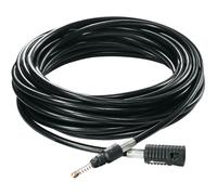 Bosch Drain Cleaning Hose for AQT Pressure Washers 160 Bar 10m