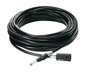 Bosch Drain Cleaning Hose for AQT Pressure Washers 160 Bar 10m