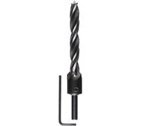 Bosch 2608596397 12mm Wood Bit with 90DEG Countersink