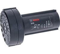 Bosch Drill Bit Sharpener S41 (for Drill bits, 2.5-10mm, Accessories Rotary Impact Drills)