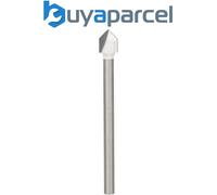 Bosch 1x CYL-9 Soft Ceramic Drill Bit (for Soft Ceramic Tiles, Glass, Ø 10,00 mm, Professional Accessory Drill Drivers)