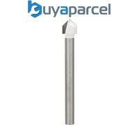 Bosch 1x CYL-9 Soft Ceramic Drill Bit (for Soft Ceramic Tiles, Glass, Ø 12,00 mm, Professional Accessory Drill Drivers)