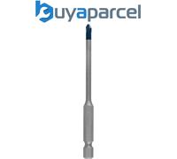 Bosch 1x Expert HEX-9 Hard Ceramic Drill Bit (for Hard Ceramic Tiles, Soft Ceramic Tiles, Ø 4,00 mm, Professional Accessory Impact Drill/Driver, Drill Drivers)