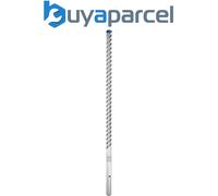 Bosch 1x Expert SDS max-8X Hammer Drill Bit (for Soft Stone, Hard Stone, Ø 19,00 mm, Professional Accessory Rotary Hammer)