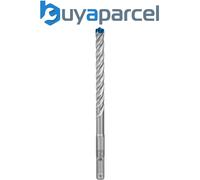 Bosch Drill bits EXPERT SDS plus-7X Hammer Drill Bit 10 x 100 x 165 mm, 10-pc 26