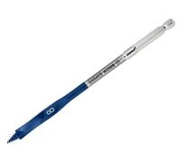 Expert Self Cut Speed Spade Bit, 8mm x 152mm, HEX Shank, 1 Pc