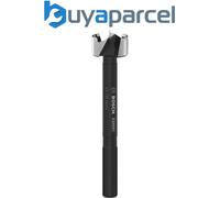 Bosch 1x Expert Wood Forstner Drill Bit (for Softwood, Hardwood, Ø 18,00 mm, Professional Accessory Drill, Driver)
