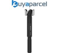 Bosch 1x Expert Wood Forstner Drill Bit (for Softwood, Hardwood, Ø 20,00 mm, Professional Accessory Drill, Driver)