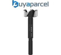 Bosch 1x Expert Wood Forstner Drill Bit (for Softwood, Hardwood, Ø 27,00 mm, Professional Accessory Drill, Driver)