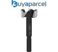 Bosch 1x Expert Wood Forstner Drill Bit (for Softwood, Hardwood, Ø 34,00 mm, Professional Accessory Drill, Driver)