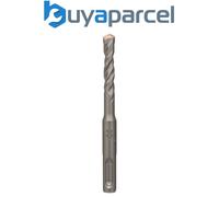 Bosch Series 3 SDS Plus Masonry Drill Bit 8mm 110mm Pack of 10