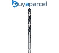 Bosch Drill bits HSS PointTeQ Hex Drill Bit 8.0mm 5pc 2608577547