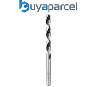 Bosch Professional Hss Twist Pointteq Drill Bit - 10Pc, 6.2mm