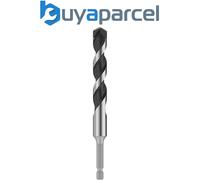 Bosch 1x PRO HEX-5 Drill Bit (for Hard Stone, Concrete, Ø 15,00 mm, Professional Accessory Impact Drill/Driver, Drill Drivers)