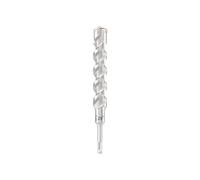 Bosch PRO 5X 4 Cutter Head SDS Plus Masonry Drill Bit 28mm 250mm Pack of 1