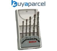 Bosch Drill bits set 5-piece CYL-3 concrete drill bit set 5 - 8 mm 2607017081