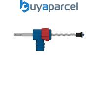 Bosch 1x EXPERT SDS Clean plus-8X Hammer Drill Bit Set for Installation (Ø 6,0 mm, Professional Accessory Rotary Hammer Drill)