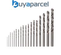 Bosch Drill bits set PRO Metal HSS-G Twist Drill Bit Set 18 pcs 2607019578