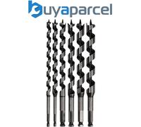 Bosch Drill bits set PRO Wood Auger Bit Set L235 6 pcs 2607019322