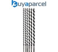 Bosch Drill bits set PRO Wood Auger Bit Set L450 6 pcs 2607019323