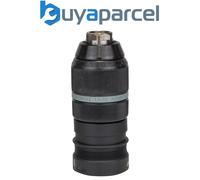 Bosch Drill chuck Keyless chuck with adapter 1617000328