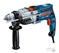 Bosch Drill Gsb 20-2 Hammer Auto-Locking Mm 13 Watt 850