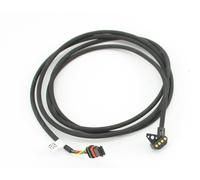 Bosch Drive Unit Cable for Nyon 2 (BUI350) & Kiox Displays 1500 mm 1270016825