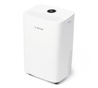 Bosch Dry 1000 Dehumidifier - Easy Efficient Quiet For Your Home & Bedroom - For Rooms up to 17 m² - Quick Drying for Your Laundry