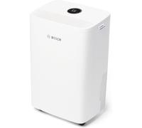 Bosch Dry 1000 Dehumidifier - Easy. Efficient. Quiet. Perfect for Your Home & Bedroom - Quick Drying for Your Laundry