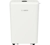 Bosch Dry 1000 - Simple, Efficient & Quiet - The Dehumidifier For Your Home, Perfect For Your Bedroom & Quick Drying Your Laundry