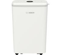 Bosch Dry 2000 - Simple, Efficient & Quiet - The Dehumidifier for Your Home, Perfect for Your Bedroom & Quick Drying Your Laundry